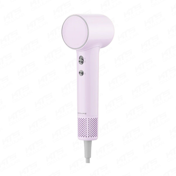5caacb44efc3ffdce42126c2e63470f6.jpeg Dreame Mini Hair Dryer - Original 2 Years Warranty by Dreame Malaysia
