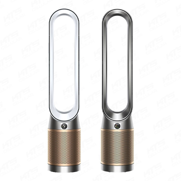 Dyson Purifier Cool PC2 De-NOx (TP12) - Original 2 Years Warranty by Dyson Malaysia