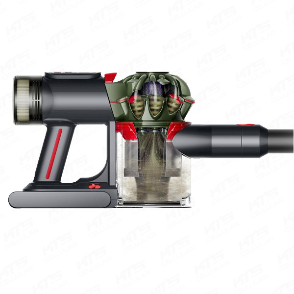 Dyson V8 Cyclone Vacuum - Original 2 Years Warranty by Dyson Malaysia
