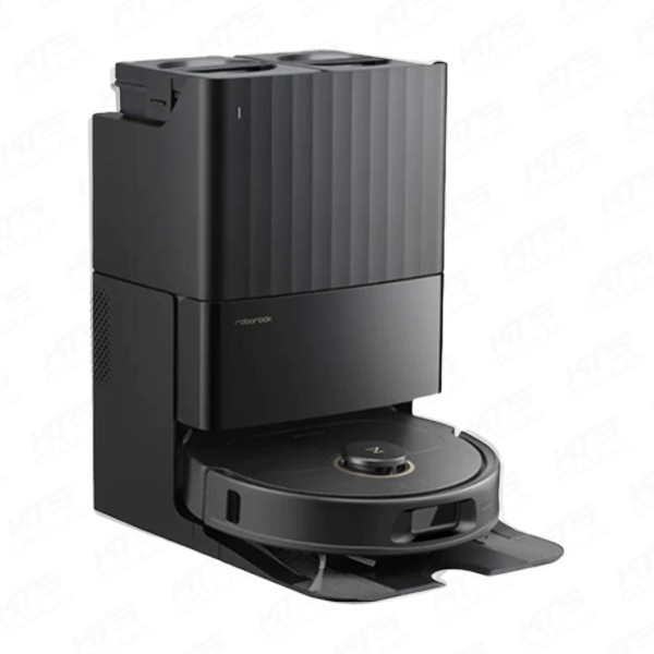 Roborock Qrevo C Pro Robot Vacuum - Original 2 Years Warranty by Roborock Malaysia