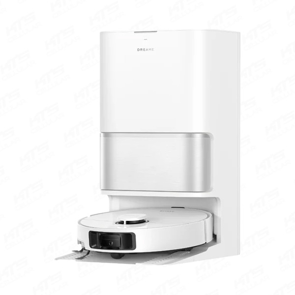 Dreame L10s Ultra Gen 3 Robot Vacuum - Original 2 Years Warranty by Dreame Malaysia