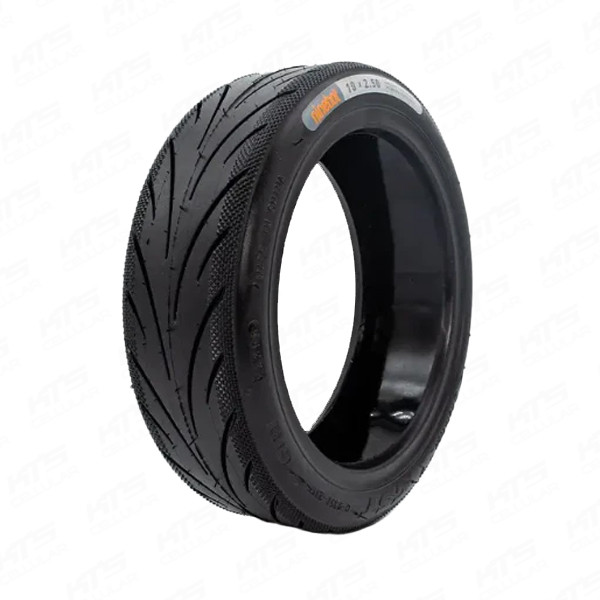 Segway Kickscooter F2 Series Jelly Tyre - Original by Segway [Malaysia Set]
