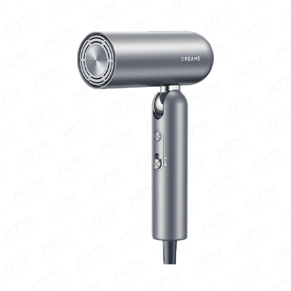 Dreame Pocket Uni Hair Dryer - Original 2 Years Warranty by Dreame Malaysia