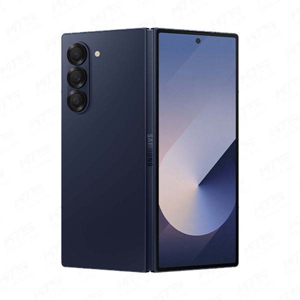 [READY STOCK] Samsung Galaxy Z Fold6 5G Smartphone - Original 1 Year Warranty by Samsung MY