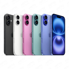 [PRE ORDER] Apple iPhone 16 Pro Smartphone - Original 1 Year Warranty by Apple Malaysia
