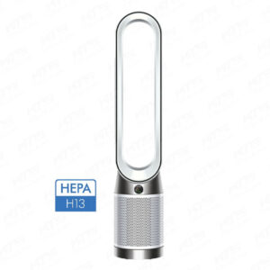 Dyson Gen5 Detect Complete (Iron/Purple) Vacuum Cleaner - Original 2 Years Warranty by Dyson Malaysia