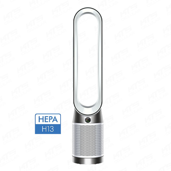 Dyson Purifier Cool Gen1 TP10 (White) Purifying Fan - Original 2 Years Warranty by Dyson Malaysia
