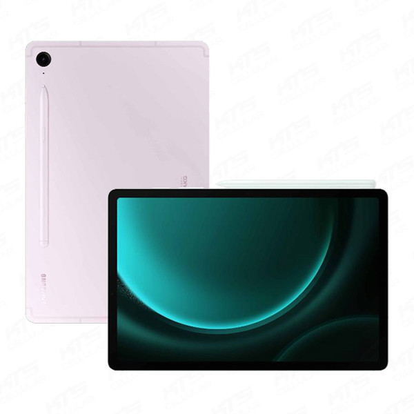 Samsung Galaxy Tab S9 FE 5G (8GB+256GB) X516B Tablet - Original 1 Year Warranty by Samsung Malaysia