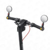 [READY STOCK] Segway Rear-View Mirror - Original by Segway [MALAYSIA SET]