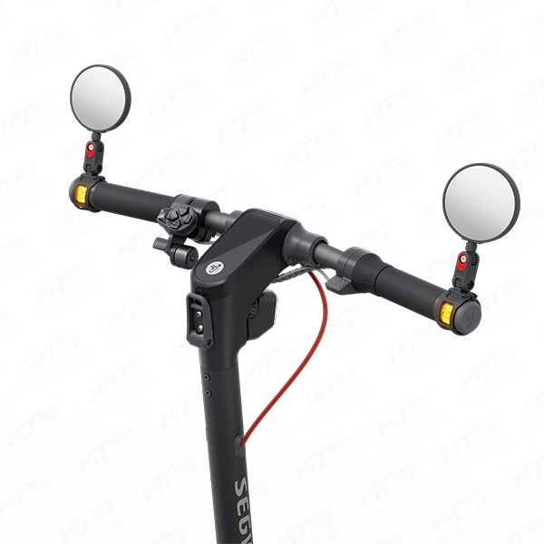 [READY STOCK] Segway Rear-View Mirror - Original by Segway [MALAYSIA SET]