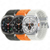 [READY STOCK] Samsung Galaxy Watch Ultra LTE 47mm Smartwatch (L705) - Original 1 Year Warranty by Samsung Malaysia