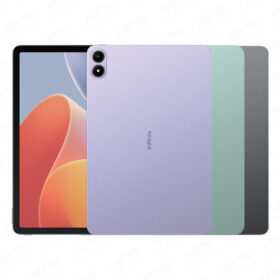 Infinix Xpad 30E (4GB+128GB | 8GB+256GB) Tablet - Original 1 Year Warranty by Infinix Malaysia