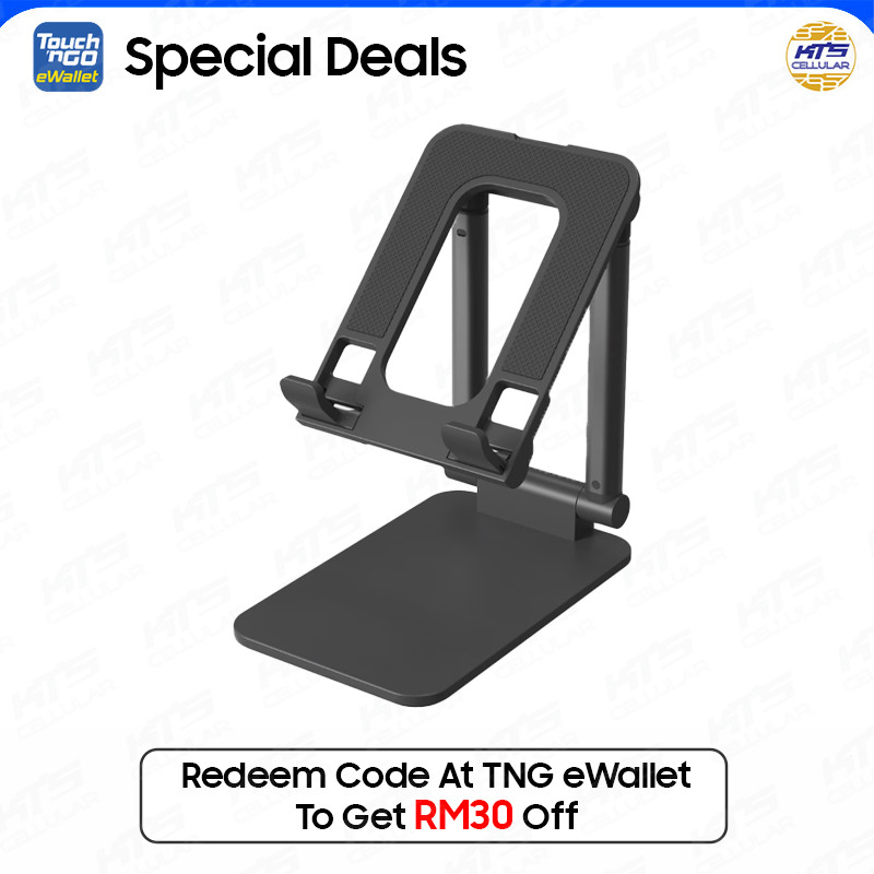 [TNG eWallet Special Deals] Samsung C&T Universal Stand - Original by Samsung Malaysia
