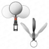 [READY STOCK] Segway Rear-View Mirror - Original by Segway [MALAYSIA SET]