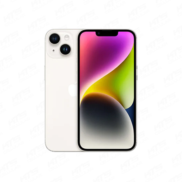 Apple iPhone 14 Plus Smartphone - Original 1 Year Warranty by Apple Malaysia