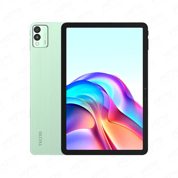 TECNO Megapad 11 (8GB+128/256GB) 4G Tablets - Original 1 Year Warranty by TECNO Malaysia