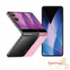 Infinix Zero Flip 5G (8GB+512GB) Smartphone - Original 1 Year Warranty by Infinix Malaysia