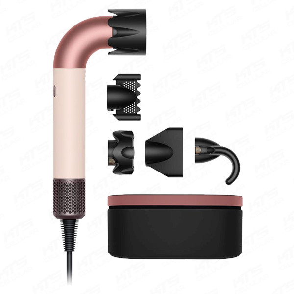 Dyson Supersonic r (HD17) Hair Dryer - Original 2 Years Warranty by Dyson Malaysia