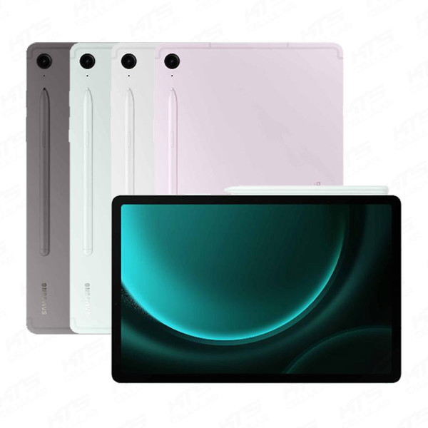 b82121ee445c6ef1f0257e8ea4dae993.jpeg Samsung Galaxy Tab S9 FE 5G (8GB+256GB) X516B Tablet - Original 1 Year Warranty by Samsung Malaysia