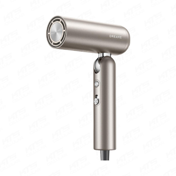 Dreame Pocket Uni Hair Dryer - Original 2 Years Warranty by Dreame Malaysia