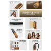 bb67769a3c0faff0456a4410c1a9c799.jpeg Dreame Airstyle Pro Mult-Styler Dryer - Original 2 Years Warranty by Dreame Malaysia