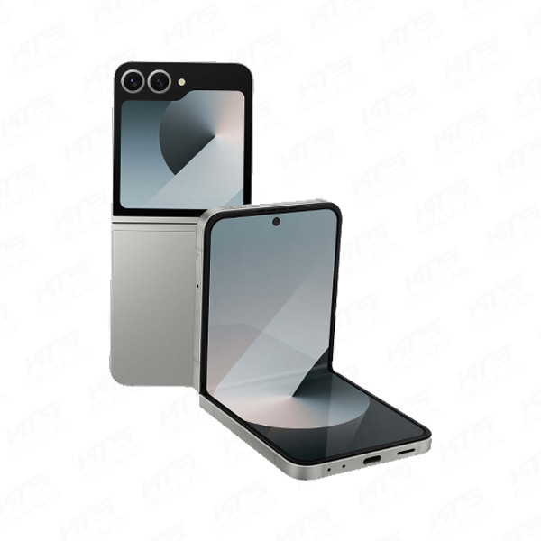 [READY STOCK] Samsung Galaxy Z Flip6 5G (12GB+256/512GB) Smartphone - Original 1 Year Warranty by Samsung MY