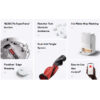 Roborock Qrevo C Pro Robot Vacuum - Original 2 Years Warranty by Roborock Malaysia