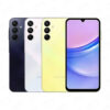 Samsung Galaxy A15 (8GB+256GB) Smartphone - Original 1 Year Warranty by Samsung Malaysia