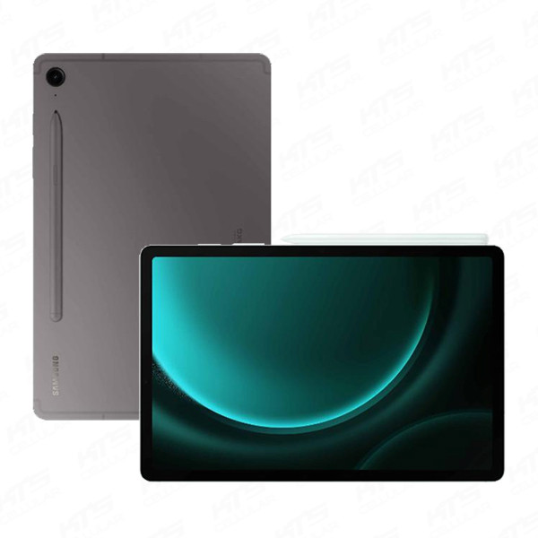 Samsung Galaxy Tab S9 FE 5G (8GB+256GB) X516B Tablet - Original 1 Year Warranty by Samsung Malaysia