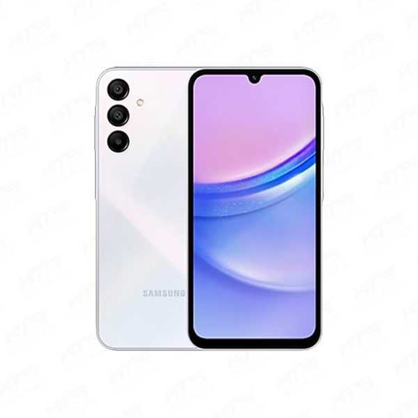 Samsung Galaxy A15 (8GB+256GB) Smartphone - Original 1 Year Warranty by Samsung Malaysia