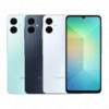Samsung Galaxy A06 5G (6GB+128GB) Smartphone - Original 1 Year Warranty by Samsung Malaysia