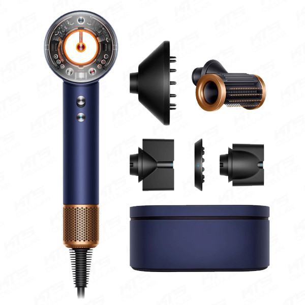 Buy Dyson SV18 Digital Slim Fluffy Pro Vacuum (MY Set) - KTS