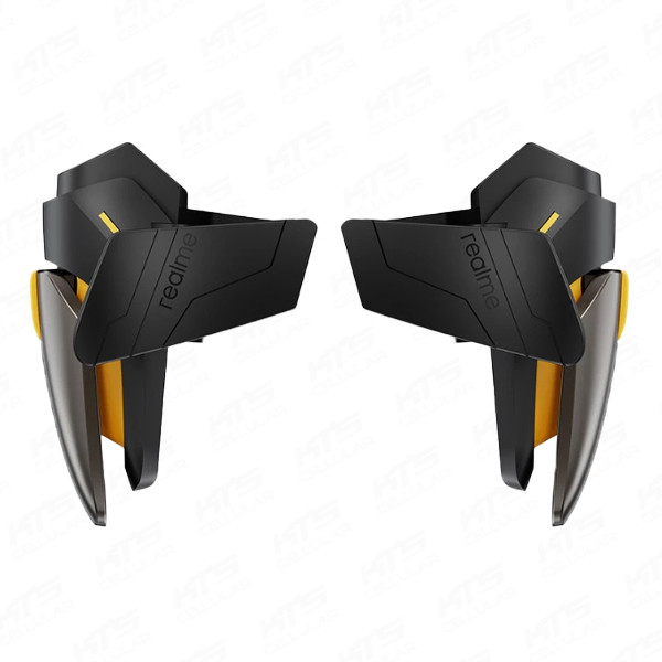 Realme Mobile Game Trigger - Original 6 Months Warranty by REALME Malaysia (MY SET)