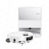 d79cab78d9eb6aa3ec079d622cbd8b22.jpeg Dreame Aqua 10 Roller Robot Vacuum - Original 2 Years Warranty by Dreame Malaysia
