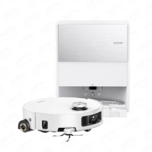 Dreame H15 Pro Foam Wash Wet Dry Vacuum - Original 2 Years Warranty by Dreame Malaysia