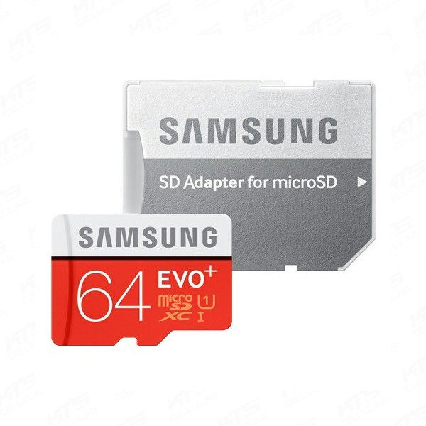 dd938a296e37e54368a93d69d6e184a0.jpeg Samsung EVO Plus microSD Memory Card 64GB - Original by Samsung Malaysia
