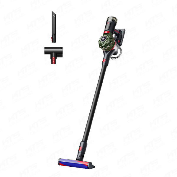 Buy Dyson SV18 Digital Slim Fluffy Pro Vacuum (MY Set) - KTS