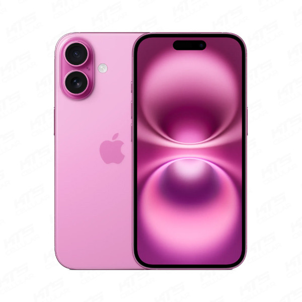 [PRE ORDER] Apple iPhone 16 Plus Smartphone - Original 1 Year Warranty by Apple Malaysia