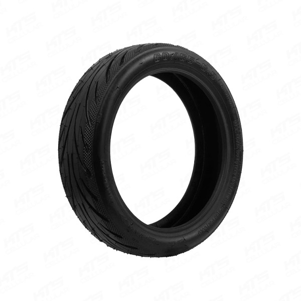 Segway Kickscooter F3 Series Jelly Tyre - Original by Segway [Malaysia Set]