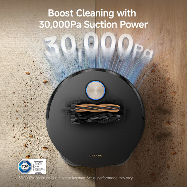 e4274c5bd79fd1af49ea3da85e013f8c.jpeg Dreame X50 Pro Ultra Robot Vacuum - Original 2 Years Warranty by Dreame Malaysia