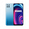 Realme C25Y (4GB RAM + 128GB ROM) Smartphone - Original 1 Year Warranty by REALME Malaysia (MY SET)