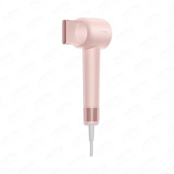ec0a1c6f1e896726cfdcdb9078bd5632.jpeg Dreame Gleam High Speed Hair Dryer with Smoothing Nozzle - Original 2 Years Warranty by Dreame Malaysia