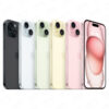 ed0396f8762e7cca7bcb9a71c846e372.jpeg Apple iPhone 15 Smartphone - Original 1 Year Warranty by Apple Malaysia