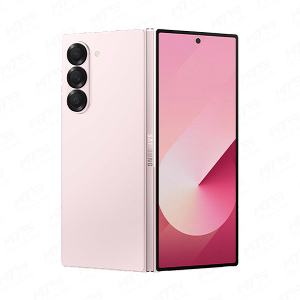 [READY STOCK] Samsung Galaxy Z Fold6 5G Smartphone - Original 1 Year Warranty by Samsung MY