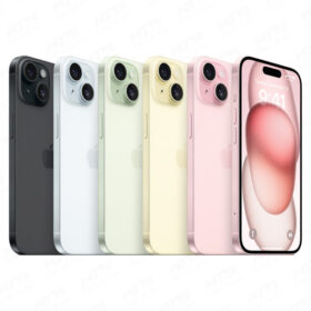 [PRE ORDER] Apple iPhone 16 Pro Smartphone - Original 1 Year Warranty by Apple Malaysia
