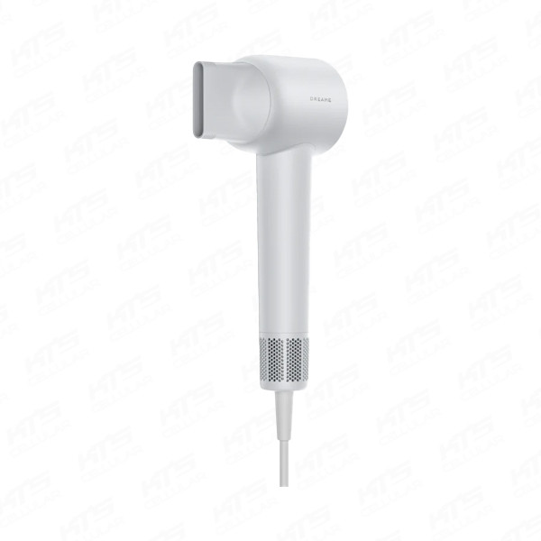 f4fd0faef64406ac3bce5eac2e7814df.jpeg Dreame Gleam High Speed Hair Dryer with Smoothing Nozzle - Original 2 Years Warranty by Dreame Malaysia