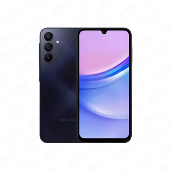 Samsung Galaxy A15 (8GB+256GB) Smartphone - Original 1 Year Warranty by Samsung Malaysia