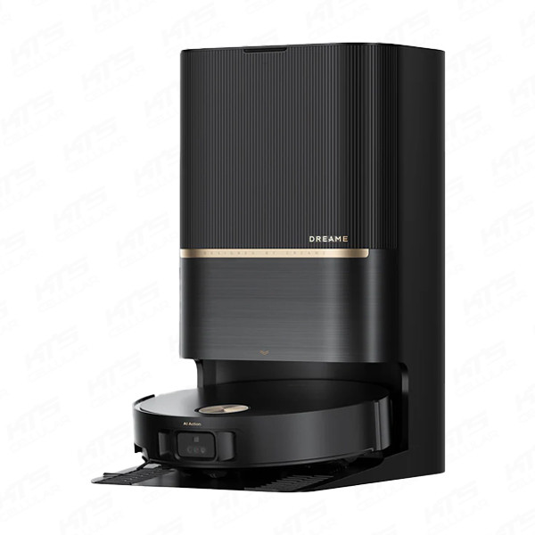 Dreame X50 Pro Ultra Robot Vacuum - Original 2 Years Warranty by Dreame Malaysia