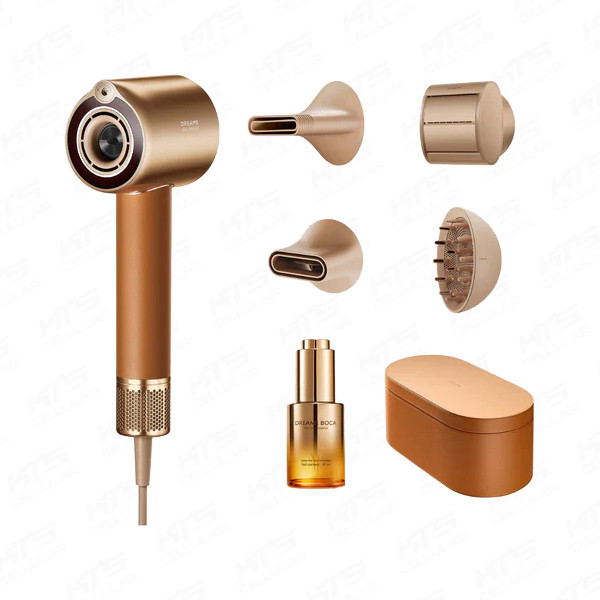 Dreame Miracle Pro High-Speed Hair Dryer - Original 2 Years Warranty by Dreame Malaysia