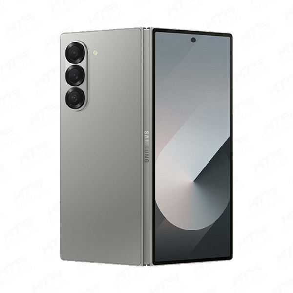 [READY STOCK] Samsung Galaxy Z Fold6 5G Smartphone - Original 1 Year Warranty by Samsung MY